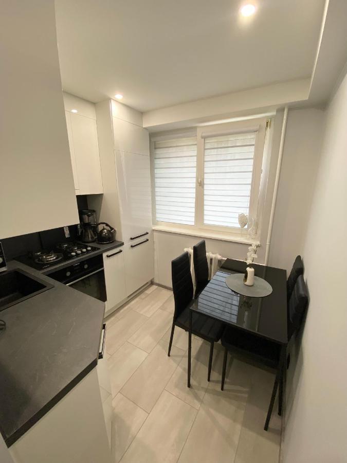 Studio Flat In Panevezys Exterior photo